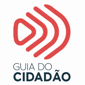 Guia do Cidadão Logo branca
